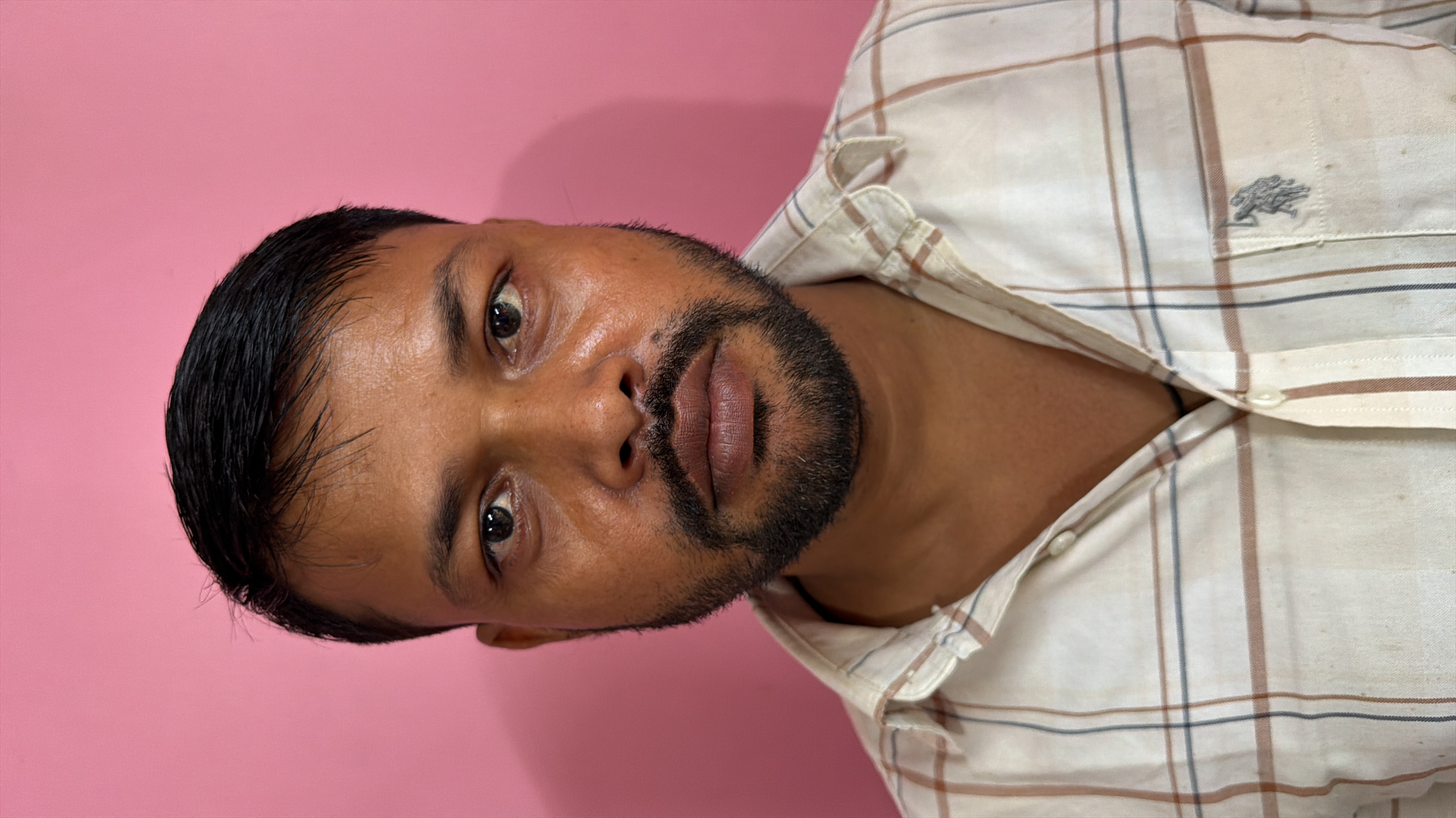 CHANDAN KUMAR