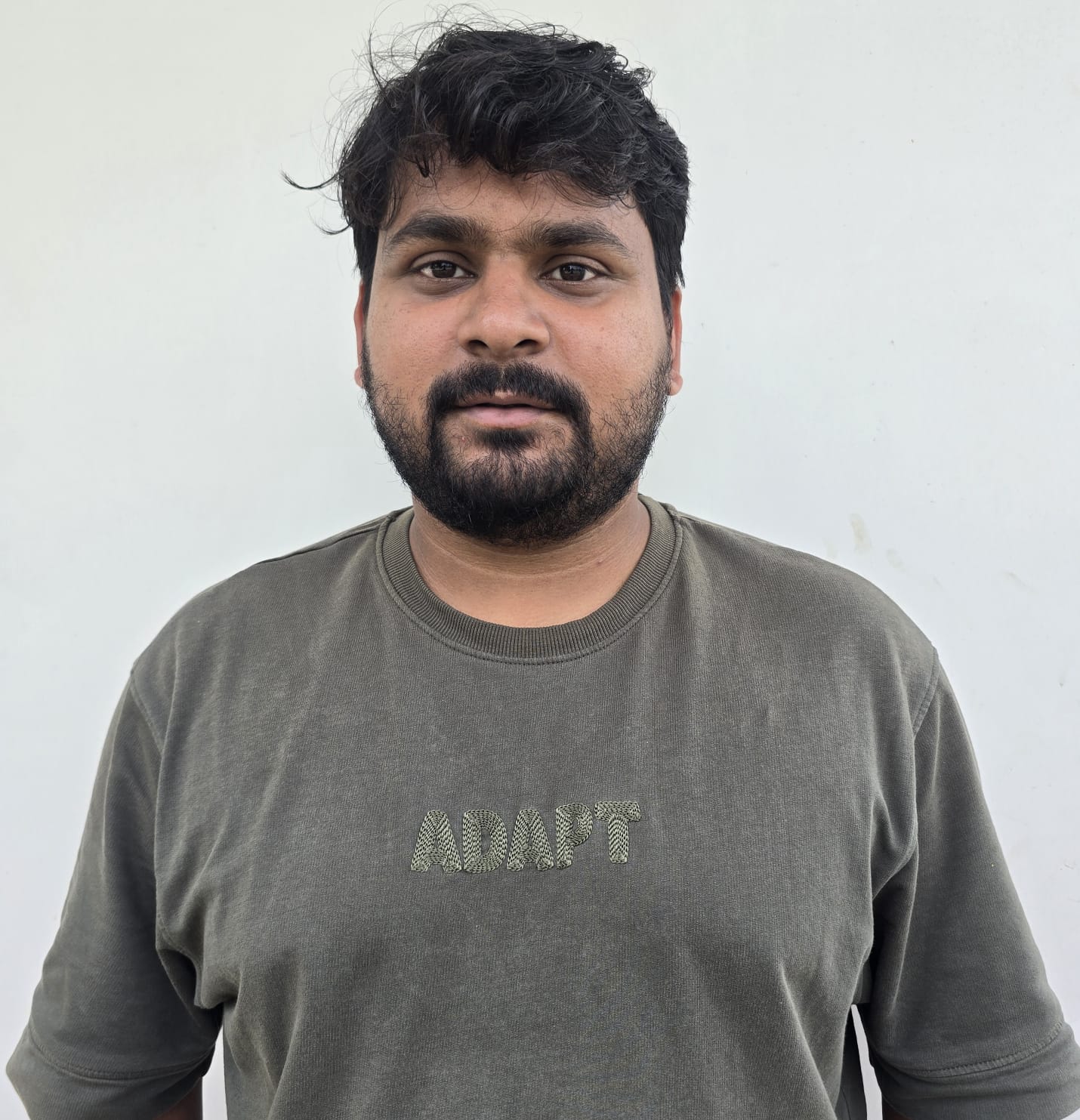 GAURAV KUMAR SINGH